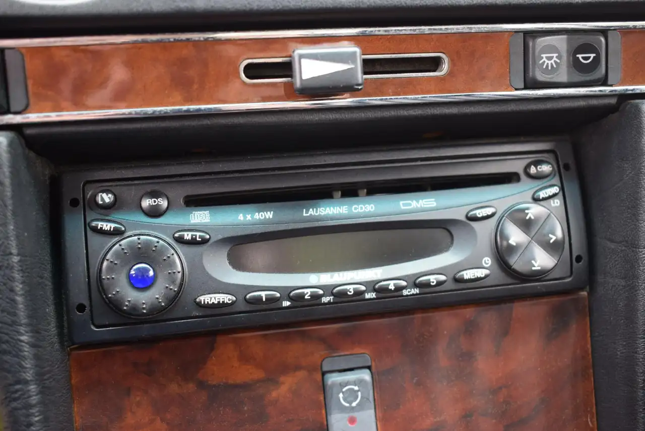 Mercedes-Benz SL 300 SL UNIEK !! EUROPESE AUTO !! 40 jaar oud wegenbela, foto 11