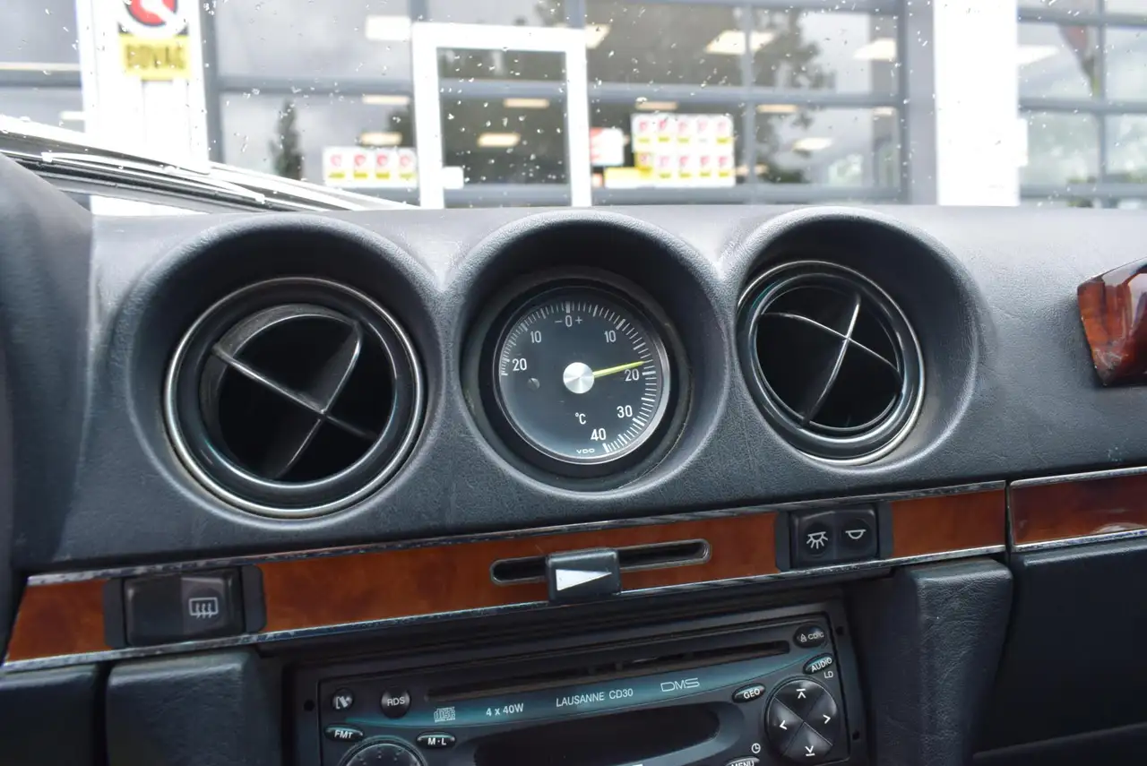 Mercedes-Benz SL 300 SL UNIEK !! EUROPESE AUTO !! 40 jaar oud wegenbela, foto 10