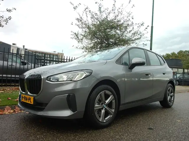 BMW Autres 2-Serie Active Tourer (U06) BMW 2-Serie Active Tou
