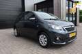Peugeot 108 1.0 e-VTi Active Radio Airco Bluetooth Elektrisc Grijs - thumbnail 1