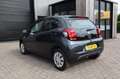 Peugeot 108 1.0 e-VTi Active Radio Airco Bluetooth Elektrisc Grijs - thumbnail 4