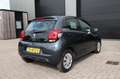 Peugeot 108 1.0 e-VTi Active Radio Airco Bluetooth Elektrisc Grijs - thumbnail 5