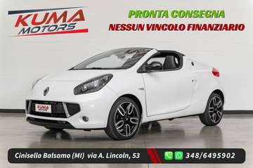 1.2 TCe 100cv Night & Day cabrio