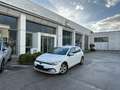 Volkswagen Golf 1.5 tgi Life 130cv Bianco - thumbnail 1