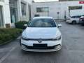 Volkswagen Golf 1.5 tgi Life 130cv Bianco - thumbnail 2