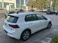 Volkswagen Golf 1.5 tgi Life 130cv Bianco - thumbnail 5