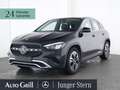 Mercedes-Benz GLA 200 d Progressive Adv. Panorama LED Kamera Schwarz - thumbnail 1