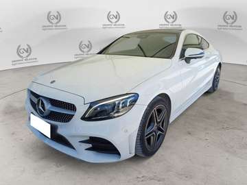 C220 d 4MATIC Premium Plus Auto