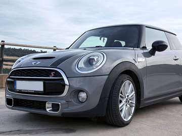 Mini Cooper SD Aut. Cooper SD