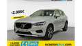 Volvo XC60 T4 Business Plus Aut. 190 Zilver - thumbnail 1