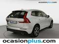 Volvo XC60 T4 Business Plus Aut. 190 Zilver - thumbnail 4