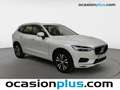Volvo XC60 T4 Business Plus Aut. 190 Zilver - thumbnail 2