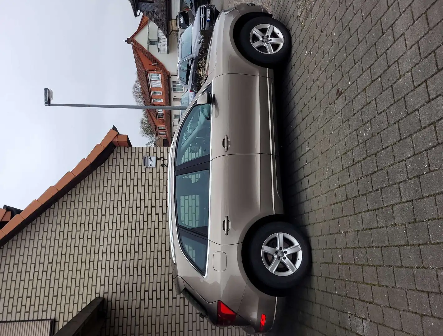 Audi Q5 2.0 TDI quattro - 1