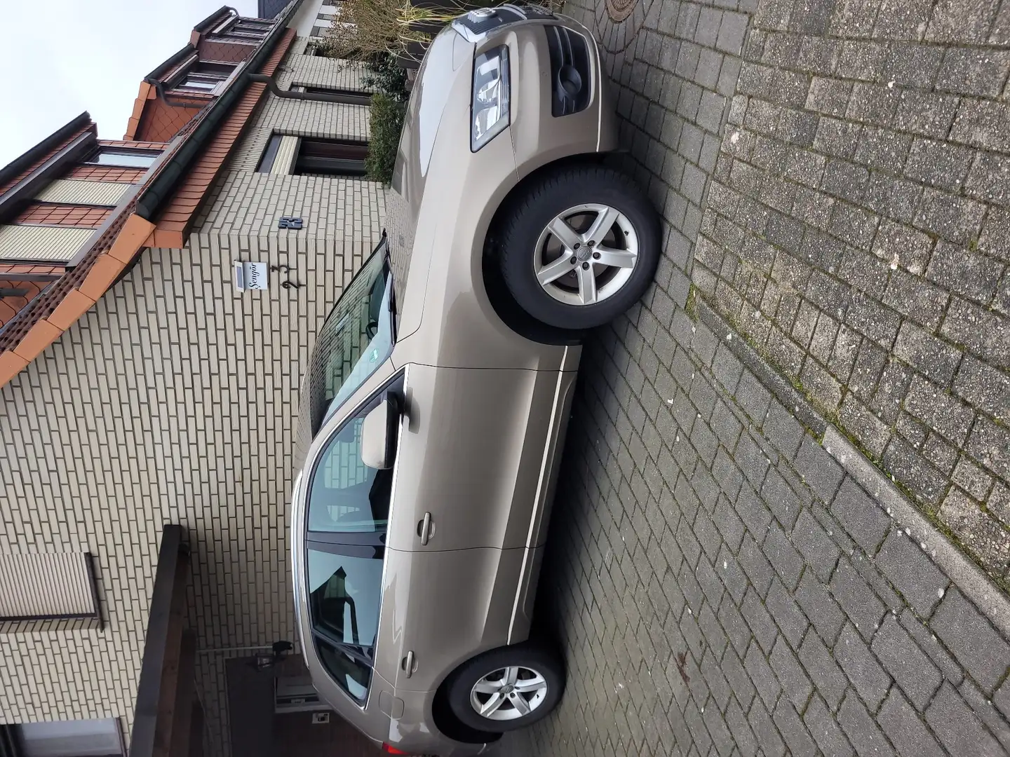 Audi Q5 2.0 TDI quattro - 2