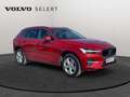 Volvo XC60 B4 Core / Diesel Rood - thumbnail 7
