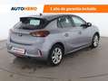 Opel Corsa 1.2 Turbo Elegance Gris - thumbnail 6