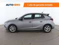 Opel Corsa 1.2 Turbo Elegance Gris - thumbnail 3