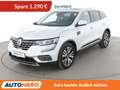 Renault Koleos 2.0 BLUE dCi Initiale Paris 4x4*NAVI*ACC*CAM* Blanc - thumbnail 1