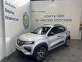 Dacia Spring BUSINESS 2021 - ACHAT INTEGRAL Gris - thumbnail 1