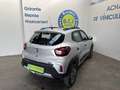 Dacia Spring BUSINESS 2021 - ACHAT INTEGRAL Gris - thumbnail 5