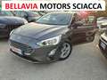 Ford Focus Focus 1.5 tdci ecoblue Business Grigio - thumbnail 1