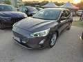 Ford Focus Focus 1.5 tdci ecoblue Business Grigio - thumbnail 2