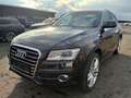 Audi Q5 3.0 TDI Quattro 3x S line 1.Hand Navi Kamera Noir - thumbnail 3