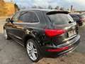 Audi Q5 3.0 TDI Quattro 3x S line 1.Hand Navi Kamera Noir - thumbnail 7