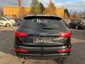 Audi Q5 3.0 TDI Quattro 3x S line 1.Hand Navi Kamera Noir - thumbnail 6