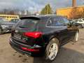 Audi Q5 3.0 TDI Quattro 3x S line 1.Hand Navi Kamera Noir - thumbnail 5