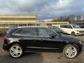 Audi Q5 3.0 TDI Quattro 3x S line 1.Hand Navi Kamera Noir - thumbnail 4