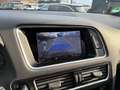 Audi Q5 3.0 TDI Quattro 3x S line 1.Hand Navi Kamera Noir - thumbnail 12