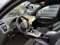 Audi Q5 3.0 TDI Quattro 3x S line 1.Hand Navi Kamera Noir - thumbnail 9