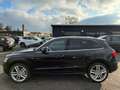 Audi Q5 3.0 TDI Quattro 3x S line 1.Hand Navi Kamera Noir - thumbnail 8