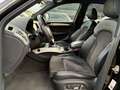 Audi Q5 3.0 TDI Quattro 3x S line 1.Hand Navi Kamera Noir - thumbnail 10