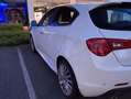 Alfa Romeo Giulietta Giulietta 1.6 JTDM 16V Blanc - thumbnail 3