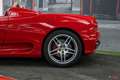 Ferrari 360 F360 Spider F1 Rojo - thumbnail 6
