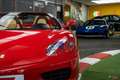 Ferrari 360 F360 Spider F1 Rojo - thumbnail 9