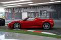 Ferrari 360 F360 Spider F1 Rojo - thumbnail 4