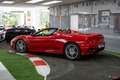Ferrari 360 F360 Spider F1 Rojo - thumbnail 7