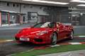 Ferrari 360 F360 Spider F1 Rojo - thumbnail 1