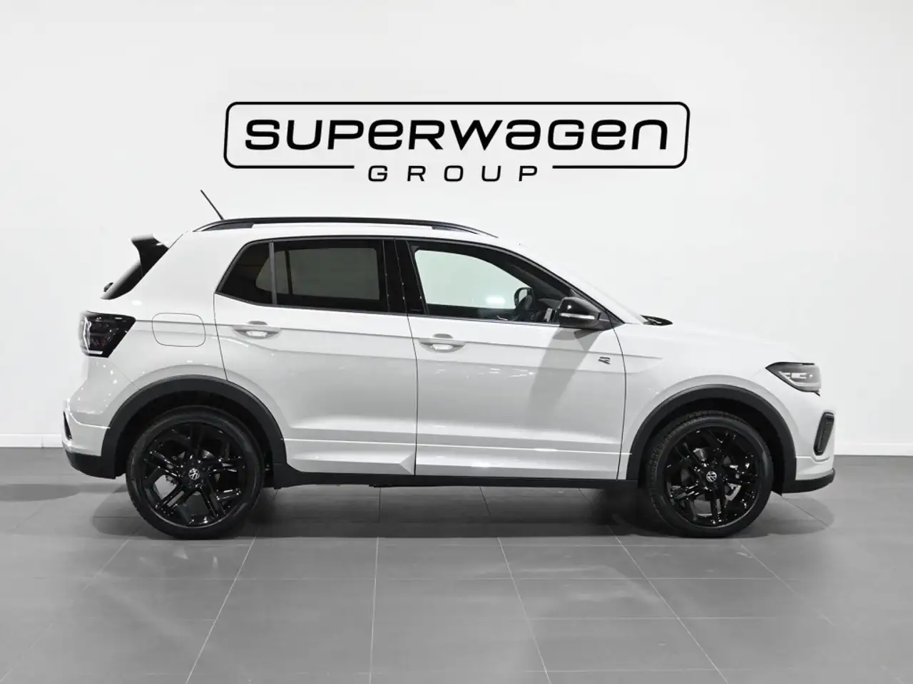 Volkswagen T-Cross 2026