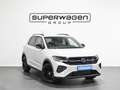 Volkswagen T-Cross 1.0 TSI R-Line Aut. 85kW Beige - thumbnail 1