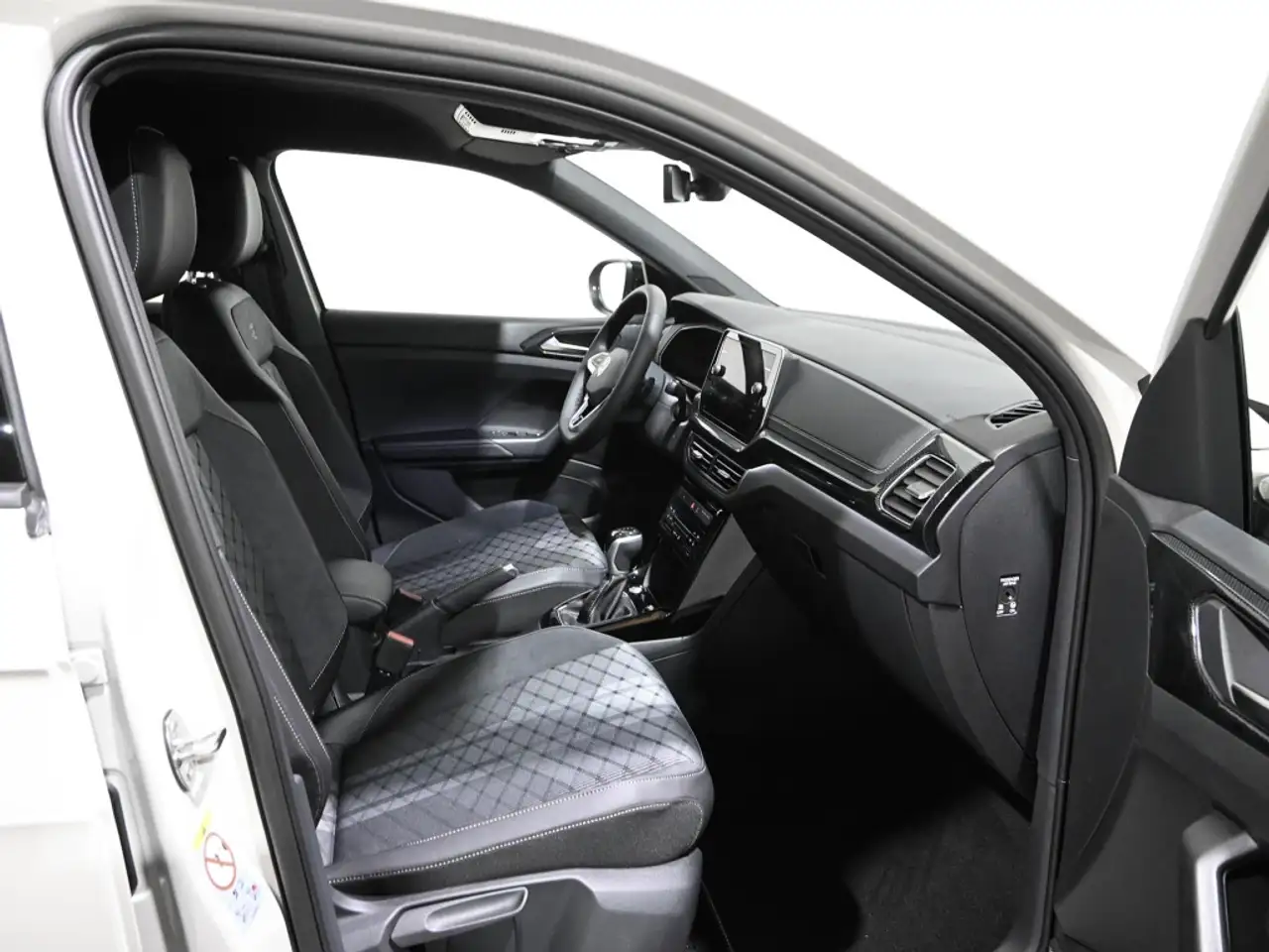 Volkswagen T-Cross 2026