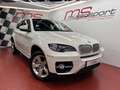 BMW Active Hybrid X6 ActiveHybrid Білий - thumbnail 1