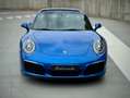 Porsche 911 911 Targa 4S Ceramic Brake - PDLS+ Bleu - thumbnail 8
