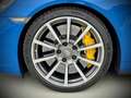 Porsche 911 911 Targa 4S Ceramic Brake - PDLS+ Bleu - thumbnail 9