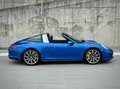 Porsche 911 911 Targa 4S Ceramic Brake - PDLS+ Bleu - thumbnail 6