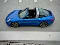 Porsche 911 911 Targa 4S Ceramic Brake - PDLS+ Bleu - thumbnail 2