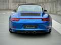 Porsche 911 911 Targa 4S Ceramic Brake - PDLS+ Bleu - thumbnail 4